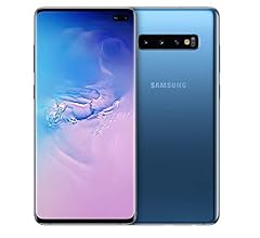 Galaxy S10+ プリズムホワイト 128GB SIMフリー ムスビー｜【SIMフリー】Galaxy S10 SCV41 プリズムホワイト